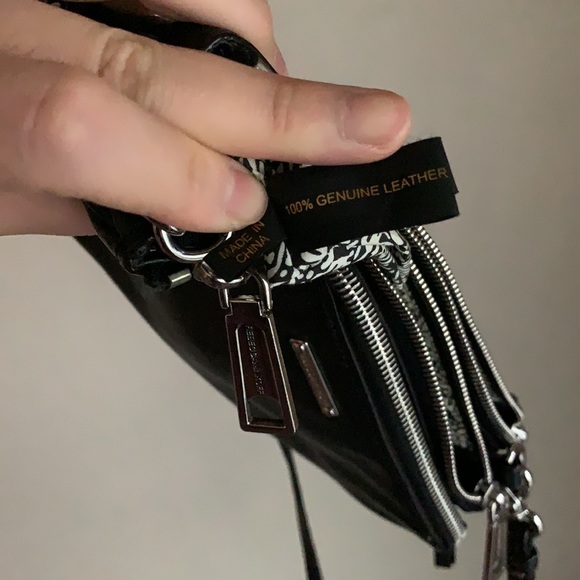 Rebecca Minkoff Trio (3 Pouch) Bag - Picture 9 of 12